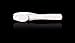 Garlic Press - Mince and Removes Skin at Same Time - Great Kitchen Tool - Stainless Steel Garlic Clove Crusher and Peeler