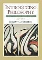 Introducing Philosophy: A Text with Integrated Readings