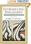 Introducing Philosophy: A Text with Integrated Readings