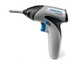 Dremel 1120-01 120V 7.2V Cordless Screwdriver