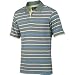 prAna Tri Stripe Polo Shirt - Men's