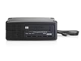 HEWLETT PACKARD : DAT-160 80GB/160GB USB int Tape drive