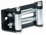ATV Roller Fairlead For Yamaha Big Bear w/Mounting Kit 28876