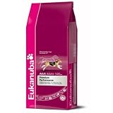 Eukanuba Adult Premium Performance Dog Food 20lb