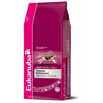 Eukanuba Adult Premium Performance Formula for Dogs