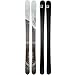 Scott Santiago Mission Alpine Ski