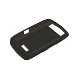 BlackBerry Rubber Skin Case for BlackBerry Storm 9500, 9530