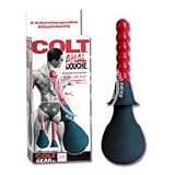 Colt Anal Douche