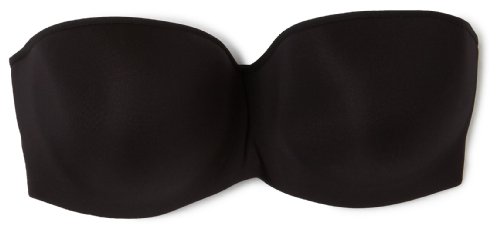 Le Mystere Women's  Dream Shameless Strapless Bra #9755