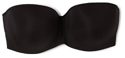 Le Mystere Women's  Dream Shameless Strapless Bra #9755