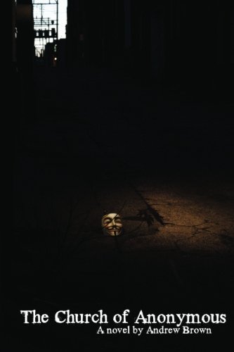 the church of anonymous