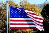 Missouri State Flag