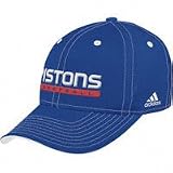 Detroit Pistons Official Pro Cap
