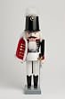 Decorative Christmas Nutcracker - Hussar