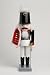 Decorative Christmas Nutcracker - Hussar