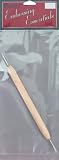 Darice Tracing Stylus Wood Handle 5-1/2