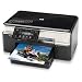 HP Photosmart Premium TouchSmart Web All-in-One Printer image 4