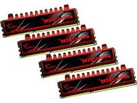 G.Skill : PC3-8500 Arbeitsspeicher 16GB (1066 MHz, 240-polig) DDR3-RAM Kit Preisvergleich