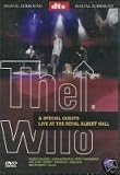 The Who Live At the Royal Albert Hall (2000) [All Region, Import]