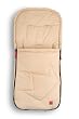 Kaiser 65727/31 - Sommer-Kinderwagen Fußsack Ammy - sand