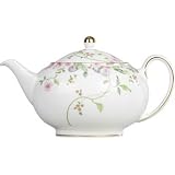 Wedgwood Sweet Plum Teapot
