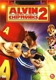 Alvin and the Chipmunks 2 [ 2010 ]