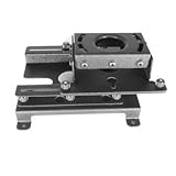 Lateral Shift Bracket for Rpa