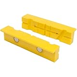 Performance Tool MV1 Polyurethane Soft Grip Vise