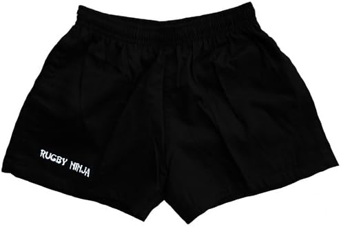Rugby Shorts