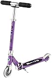 Micro Sprite Scooter (Purple)