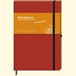 Gl�cksTagebuch, rot