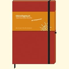 Gl�cksTagebuch, rot