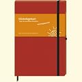 Gl�cksTagebuch, rot