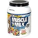 Muscle Milk LIGHT-vanilla 3.3lb