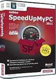 Uniblue SpeedUpMyPC 2011