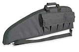 Gun Case (38L X 13H)/Black