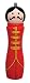 Homewares Sgt Pepper Mill