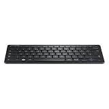 Samsung Series 7 Bluetooth Compact Wireless Keyboard