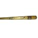 Lee Smith Autographed/Hand Signed Natural Mini Baseball Bat