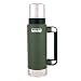 Ultra Vacuum Bottle 1.4 qt Green