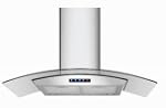 36-inch Wall-mounted Stainless Steel...