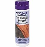 Vaude Nikwax Softshell Proof