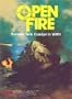 Open Fire: Game of Solitaire Tank Combat in WWII [BOX SET]
