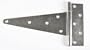 Ace Heavy Duty T Hinge 12