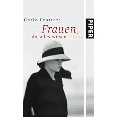 Frauen, die alles wissen: Roman