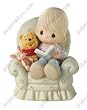 Precious Moments Disney Collection, Everything's Better With Friends
