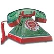 Polyflame COKEGREENGLASS 841.695 COKE GREEN GLASS PHONE
