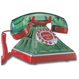 Polyflame COKEGREENGLASS 841.695 COKE GREEN GLASS PHONE