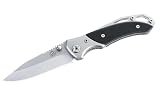 Puma TEC Einhandmesser, AISI 420, G-10-Schalen, Clip