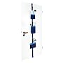 reisenthel Doorganize single navy/blue von reisenthel